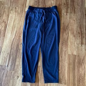 Athleta drawstring pants
